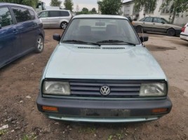 Volkswagen, Седан | 2