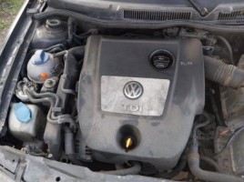 Volkswagen, Universalas | 1