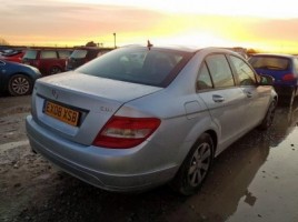 Mercedes-Benz, Saloon | 2