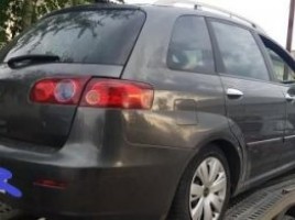 Fiat, Hečbekas | 4