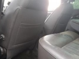 Fiat, Hečbekas | 2