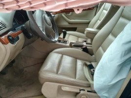 Audi, Седан | 4