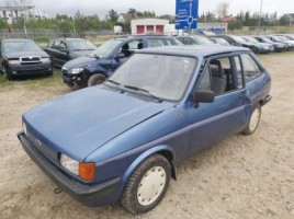 Ford, Hečbekas | 3
