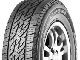 Lassa Lassa Competus A/T-2 FP (Rim F летние шины | 0
