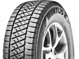 Lassa Lassa Wintus 2 winter tyres