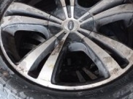 100+ light alloy rims | 0