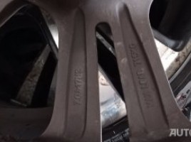100+ light alloy rims | 2