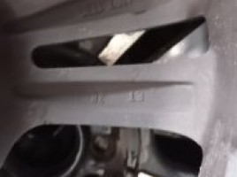 100+ light alloy rims | 3