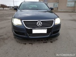 Volkswagen Passat | 1