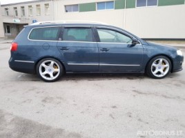 Volkswagen Passat | 2
