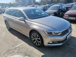 Volkswagen Passat | 2