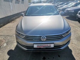 Volkswagen Passat | 1