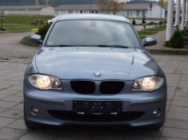 BMW 120 | 1