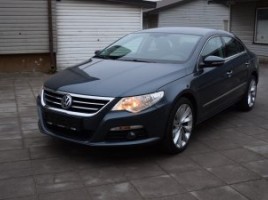 Volkswagen Passat, 1.8 l., Седан | 0