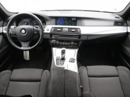 BMW 520, 2.0 l., sedanas | 1