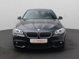 BMW 520, 2.0 l., sedanas | 2