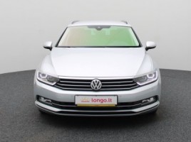 Volkswagen Passat | 2