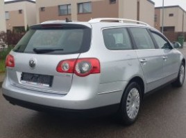 Volkswagen Passat, 1.9 l., universal | 3