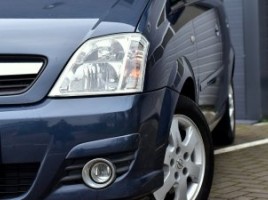 Opel Meriva | 3