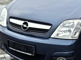 Opel Meriva | 1
