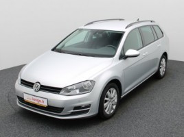 Volkswagen Golf, 1.6 l., universal | 0