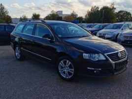 Volkswagen Passat | 1