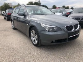 BMW 530, 3.0 l., universal | 0