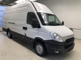 Iveco Daily | 1