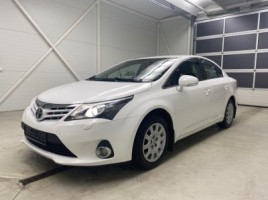 Toyota Avensis, 1.8 l., Седан | 0