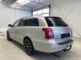 Toyota Avensis | 3