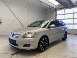 Toyota Avensis, 1.8 l., universalas | 0