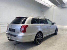 Toyota Avensis | 2