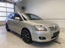 Toyota Avensis | 1