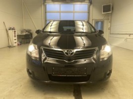 Toyota Avensis | 3