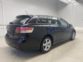 Toyota Avensis | 2