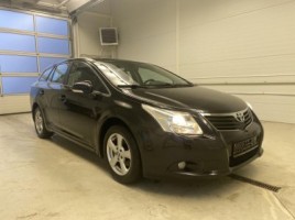 Toyota Avensis | 1