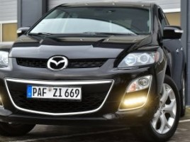 Mazda CX-7 | 1