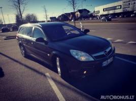 Opel Vectra | 2