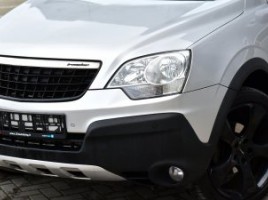 Opel Antara | 2