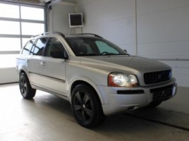 Volvo XC90 | 1