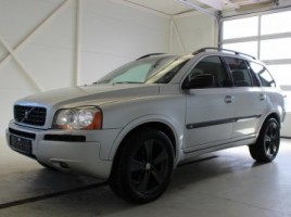Volvo XC90, 4.4 l., visureigis | 0