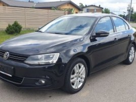 Volkswagen Jetta, 1.6 l., sedanas | 0