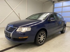 Volkswagen Passat, 2.0 l., sedanas | 0
