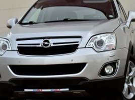 Opel Antara | 1