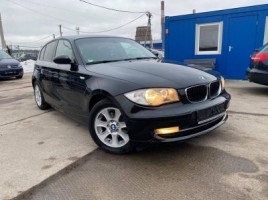 BMW 120 | 3