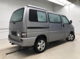 Volkswagen Multivan | 2