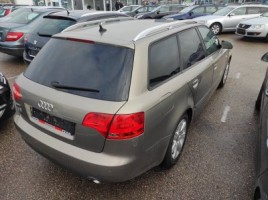 Audi A4, 2.7 l., universal | 3