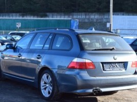 BMW 530, 3.0 l., universalas | 3