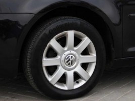 Volkswagen Touran, 1.6 l., vienatūris | 2