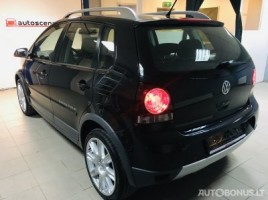 Volkswagen Polo, 1.4 l., hečbekas | 2